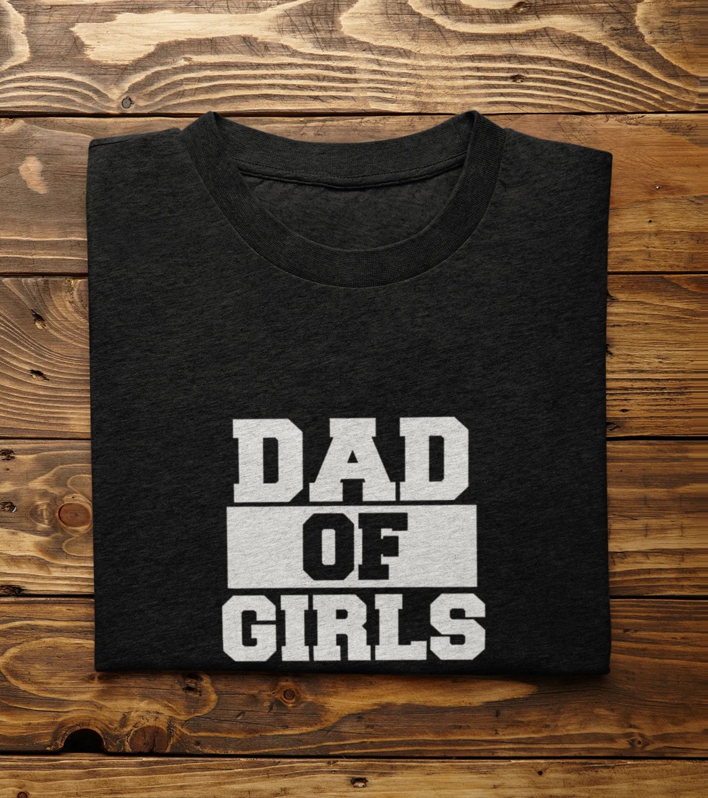 Dad Of Girls