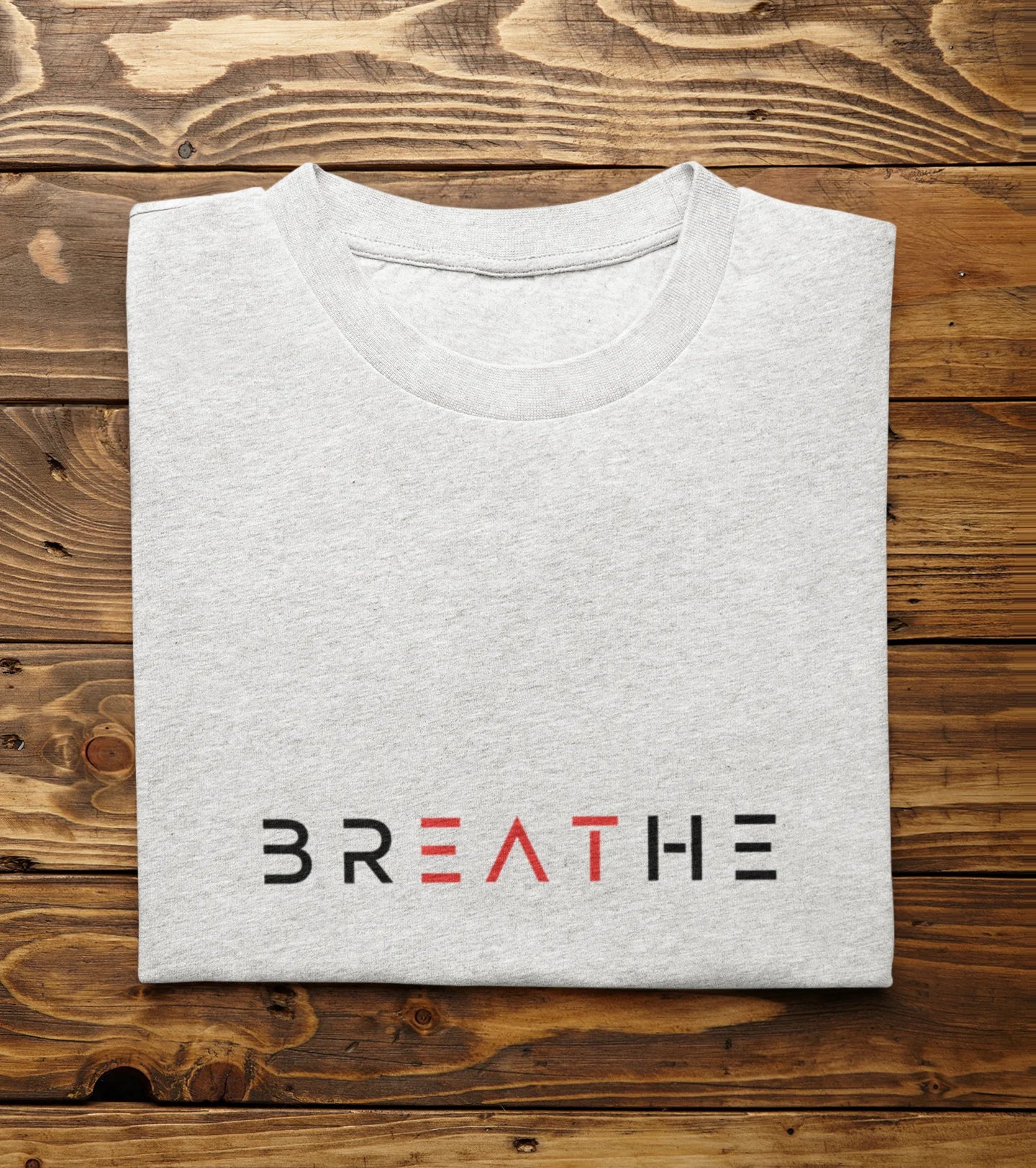 Breathe