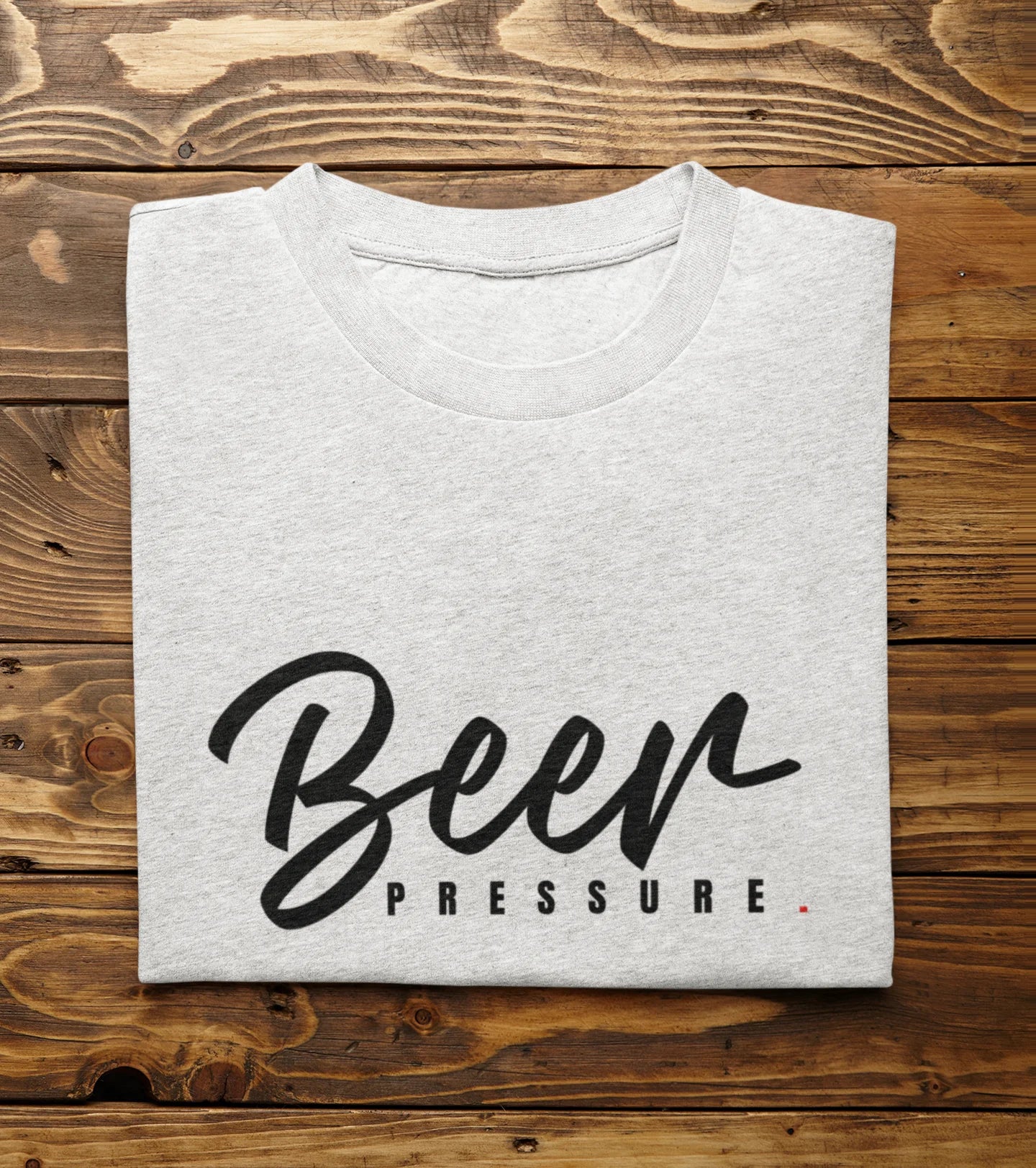 Beer Pressure