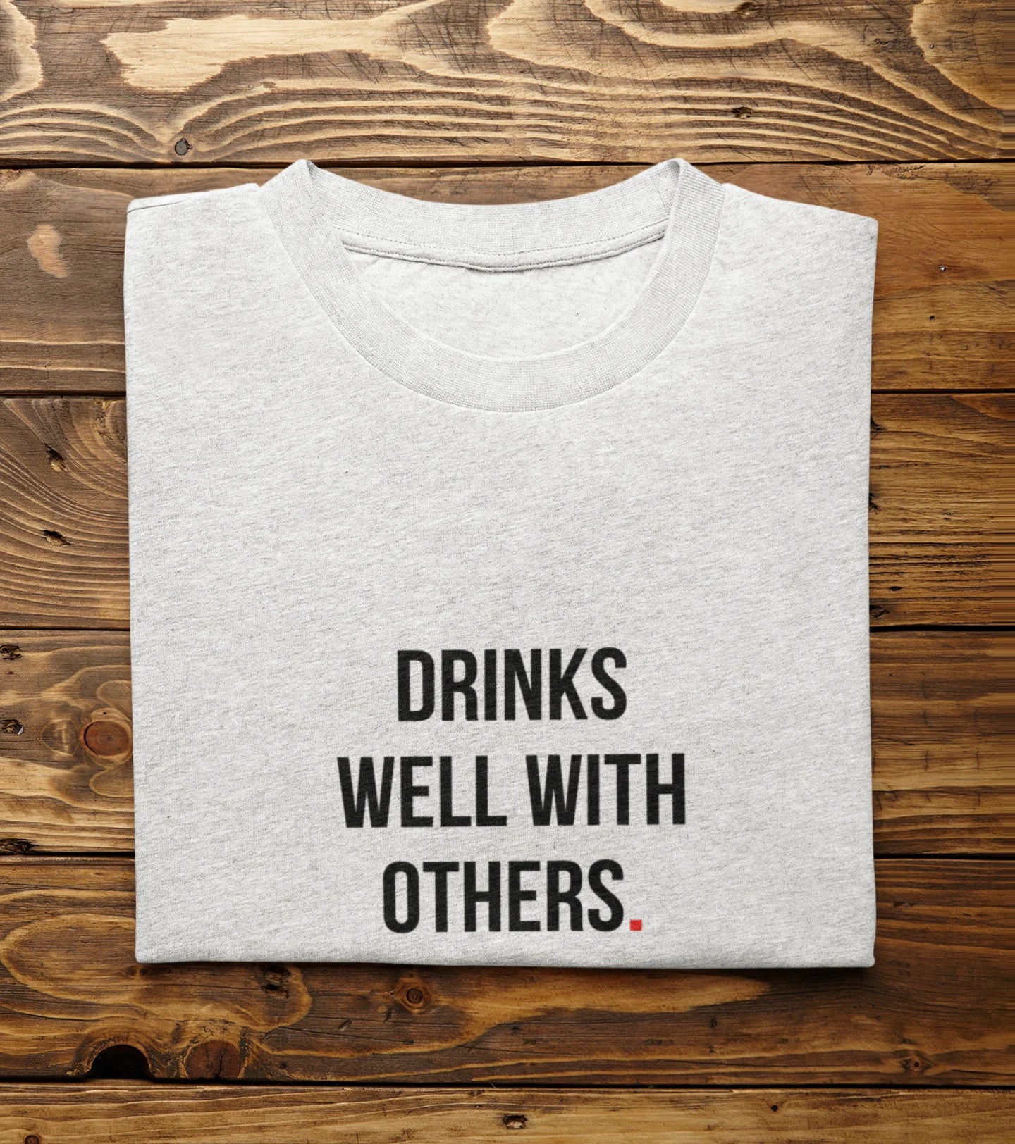 Drinks Well With Others