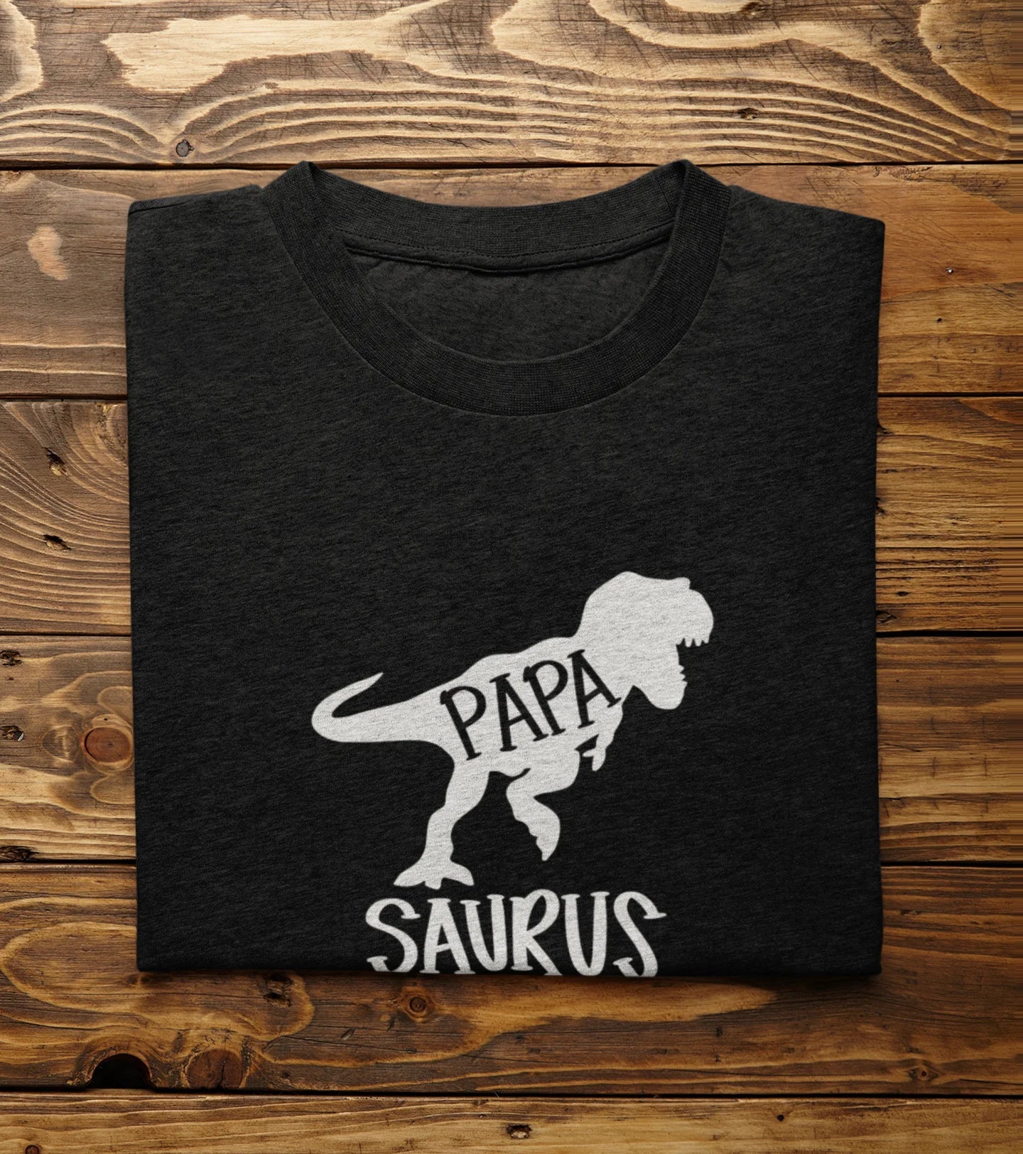 Papa Saurus