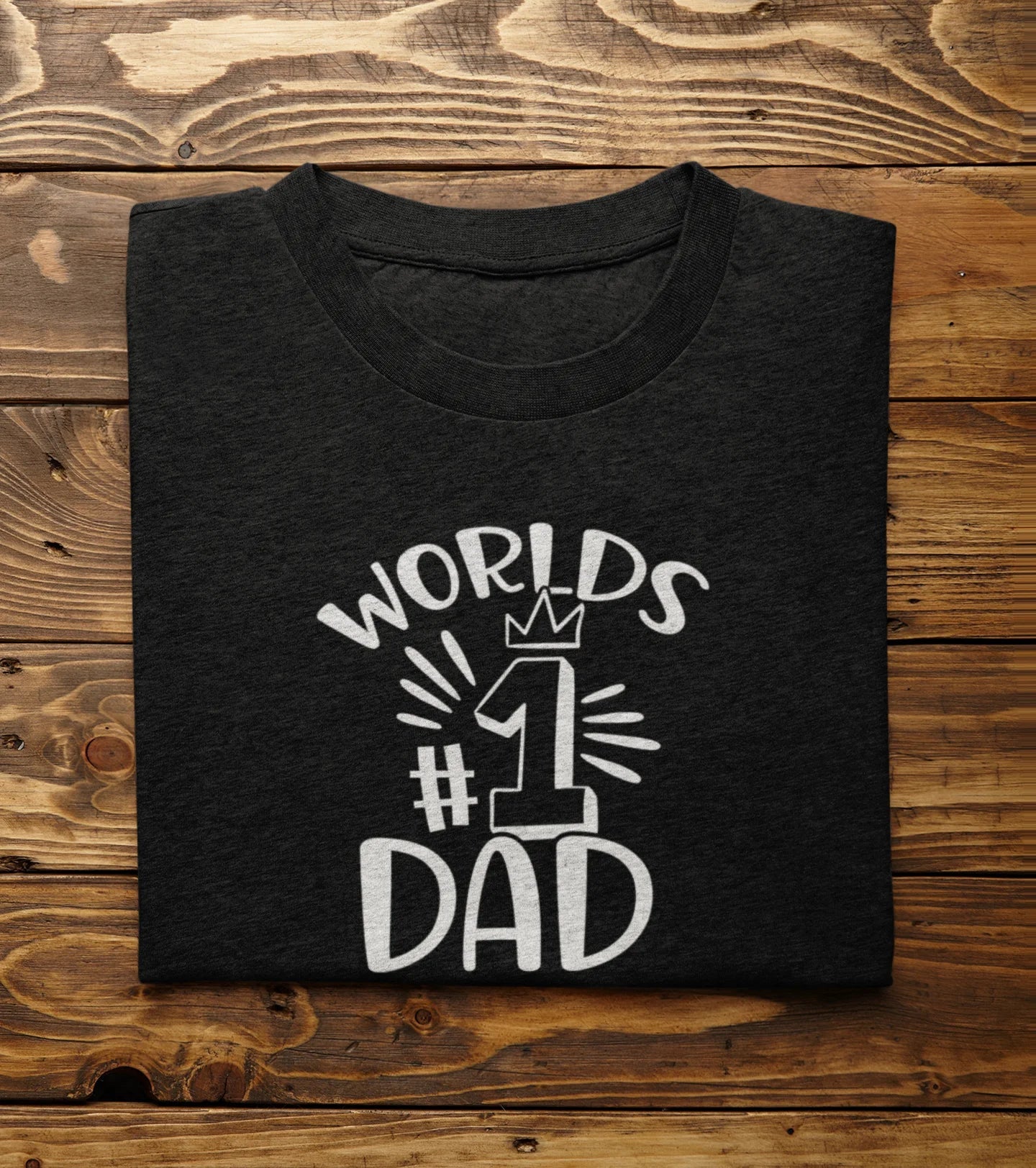 Worlds No1 Dad