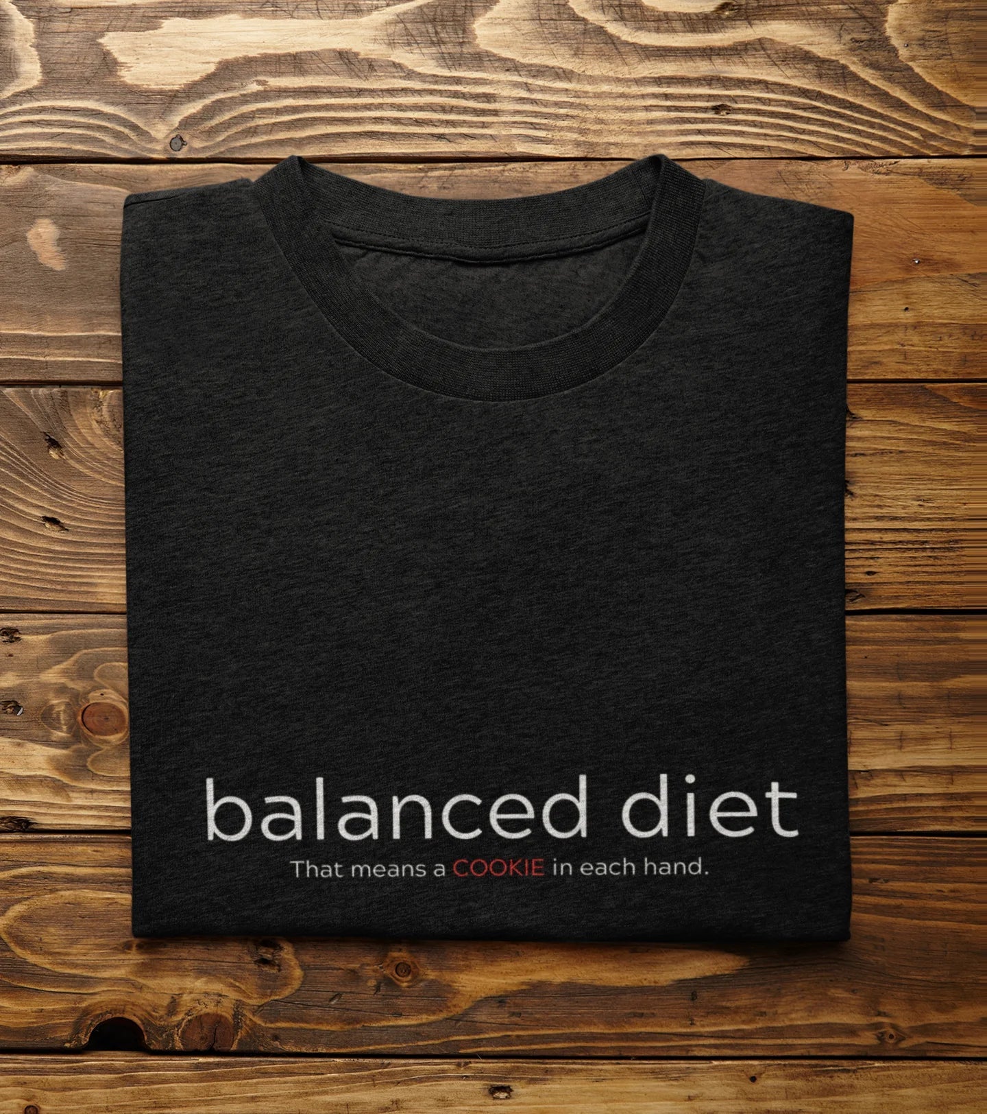 Balanced Diet