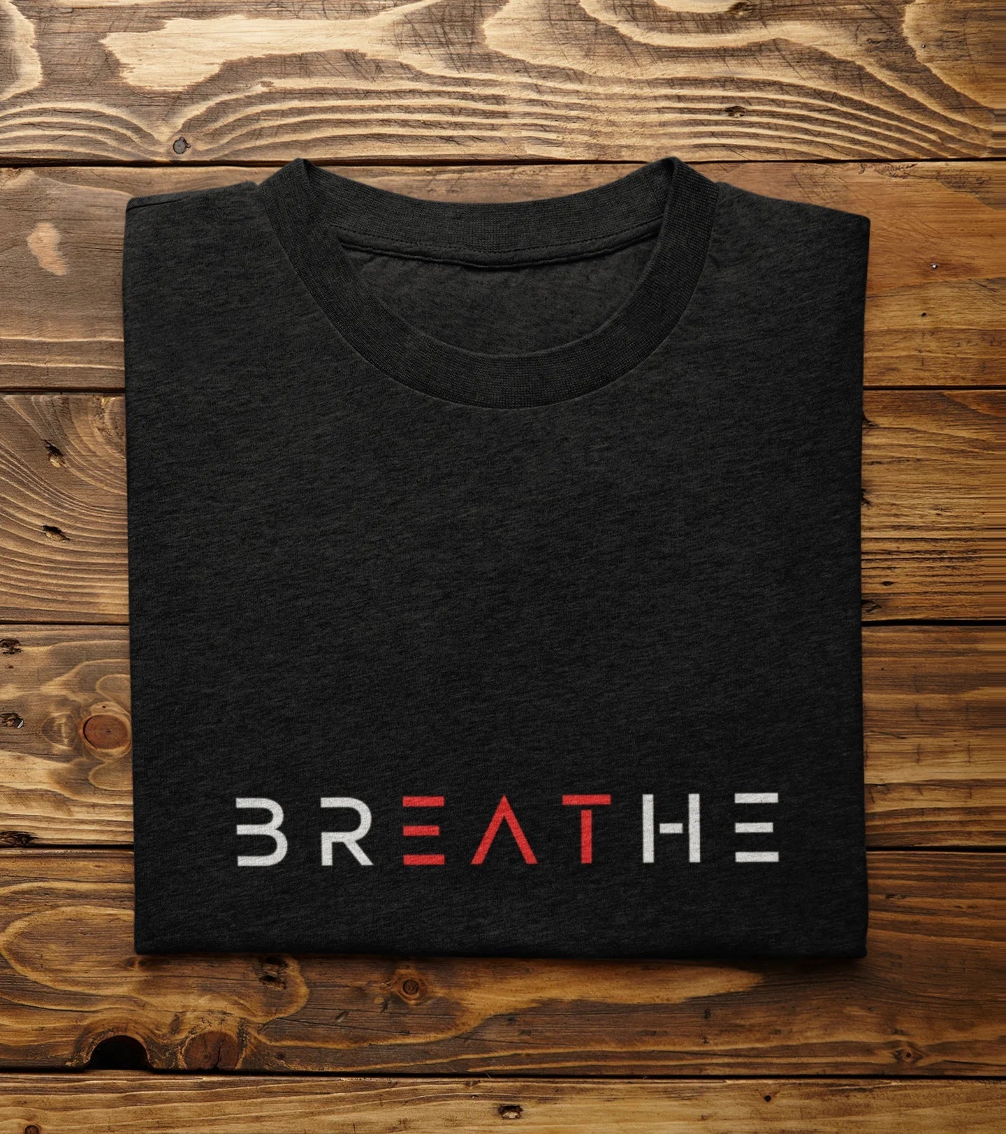 Breathe