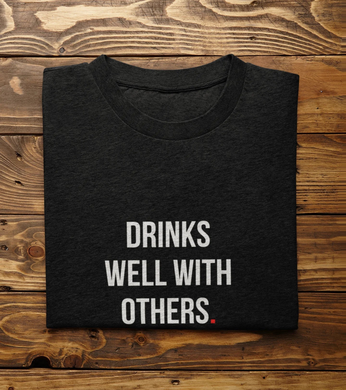 Drinks Well With Others