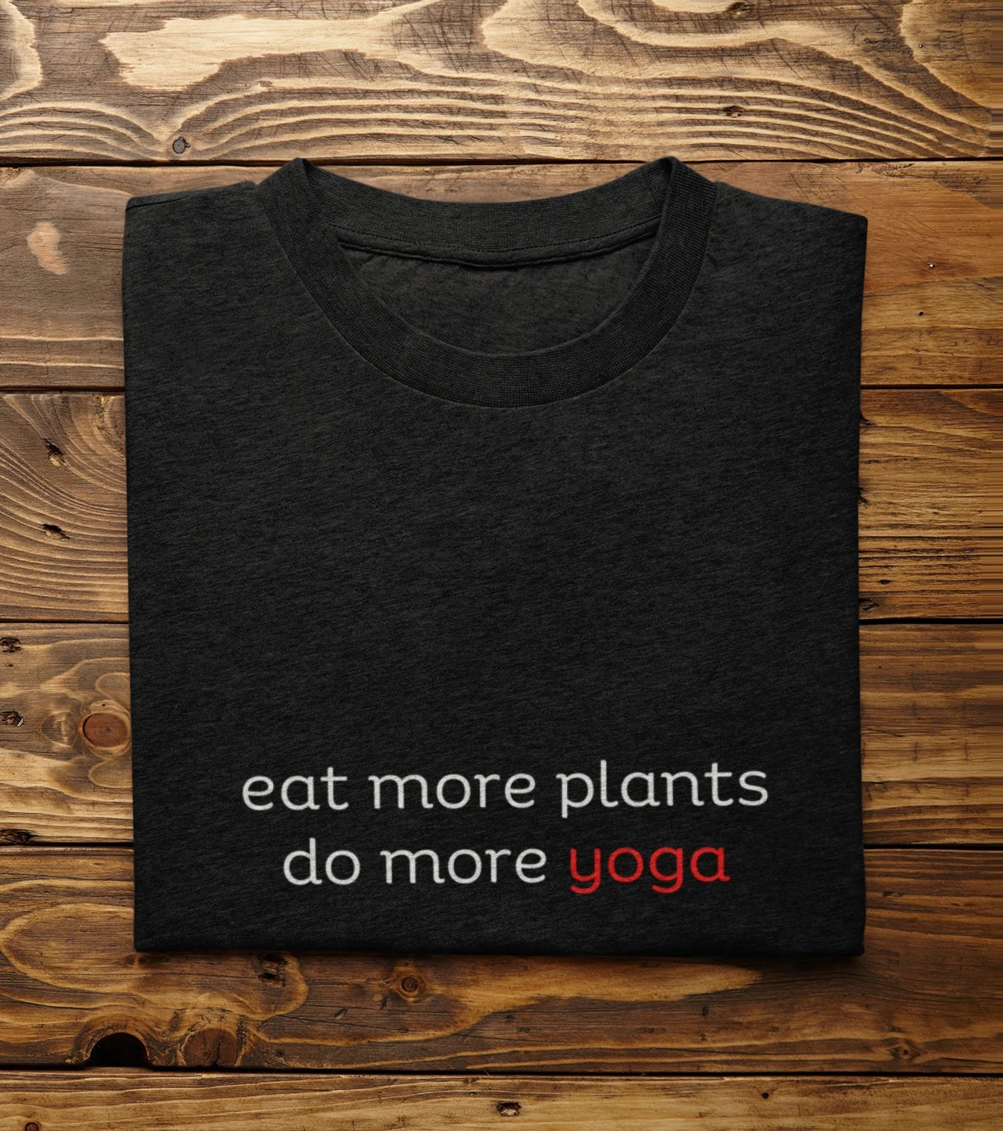 Eat More Plants