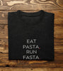 Eat Pasta Run Fasta min