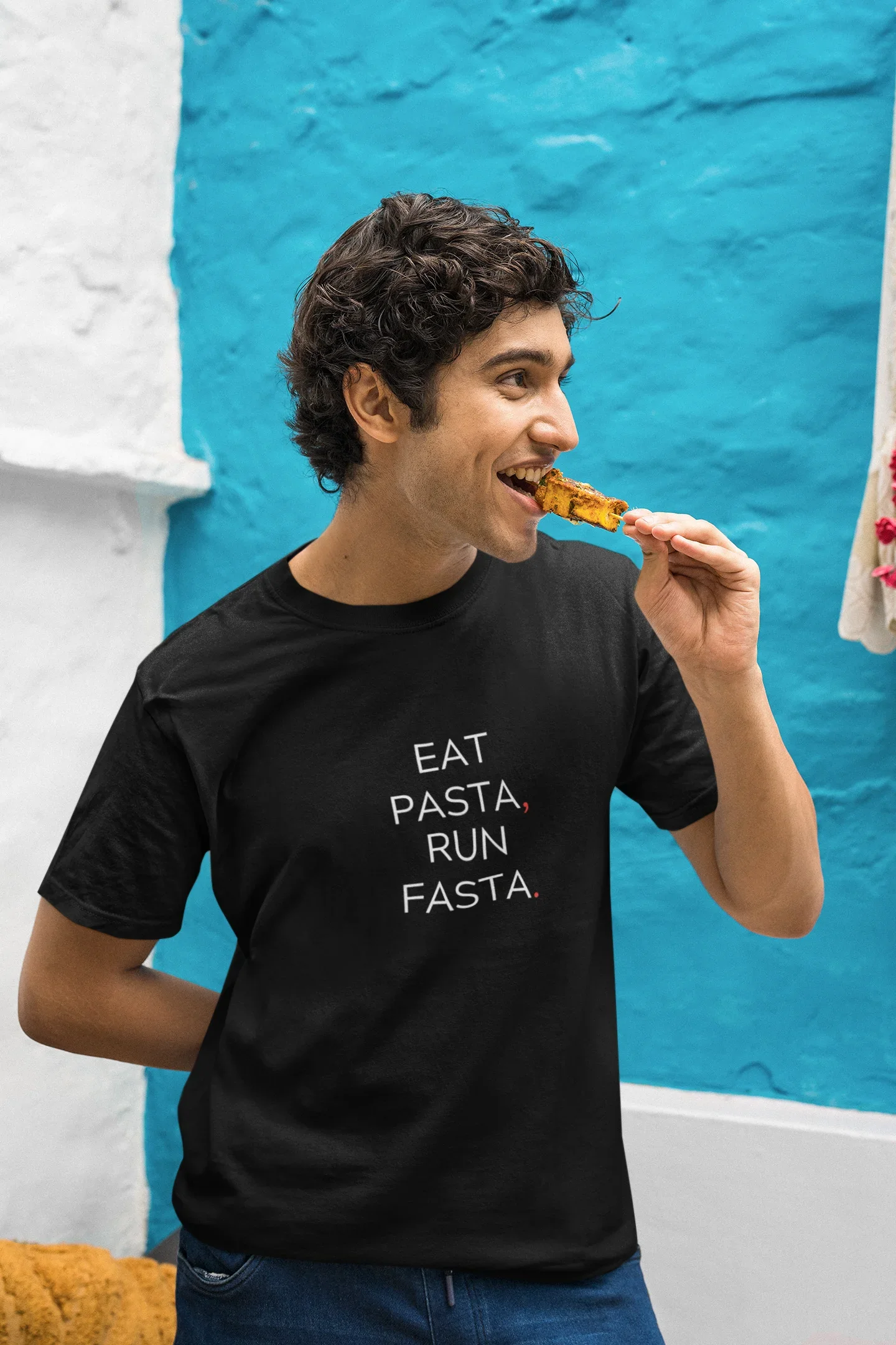 Eat Pasta Run Fasta min