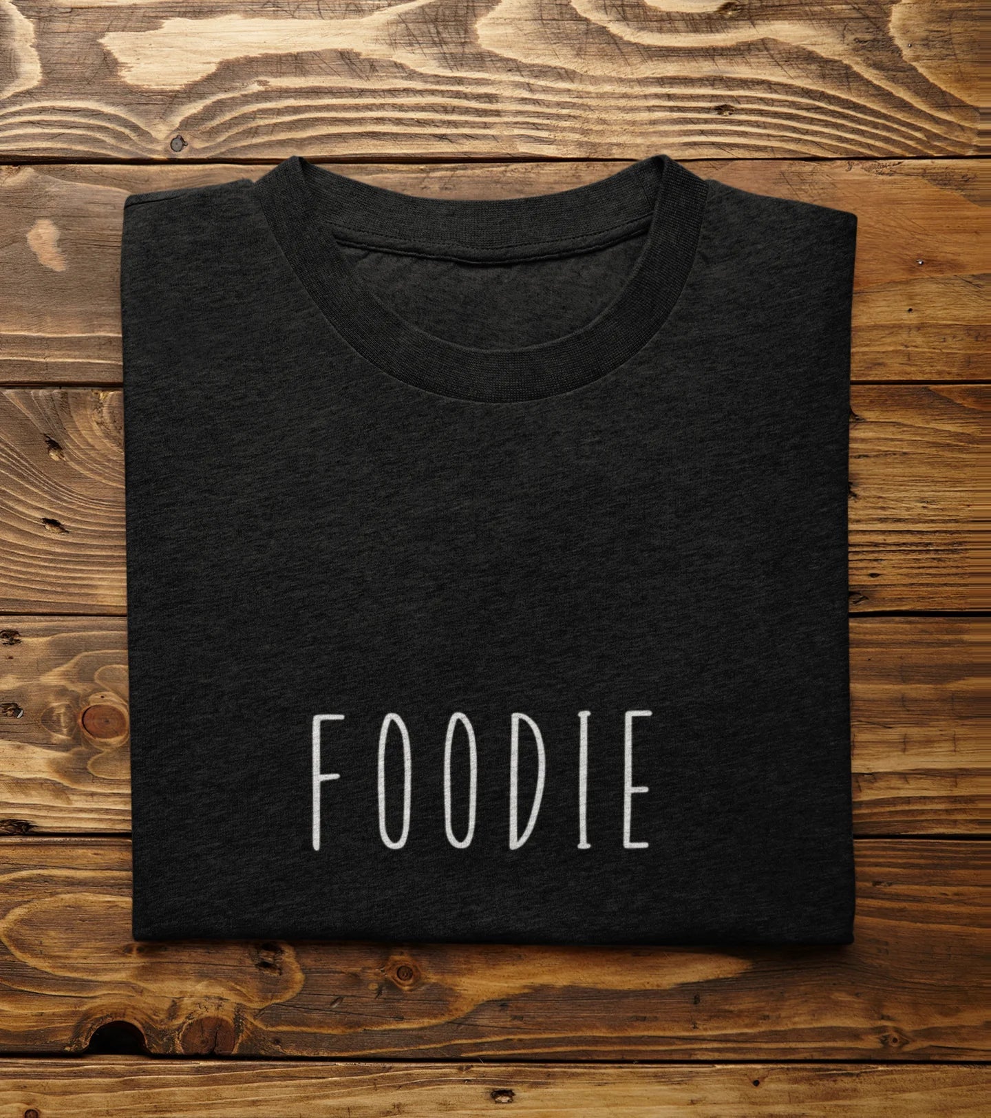 Foodie